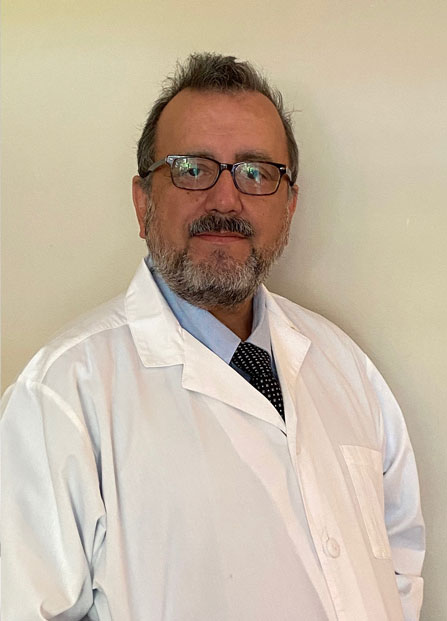 Dr. Juan Carlos Araya O.