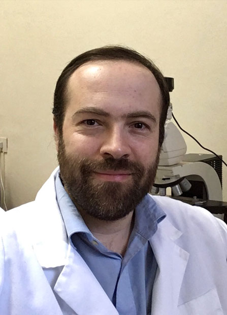 Dr. Renato Becker H.